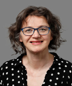 Eva Clavadetscher
