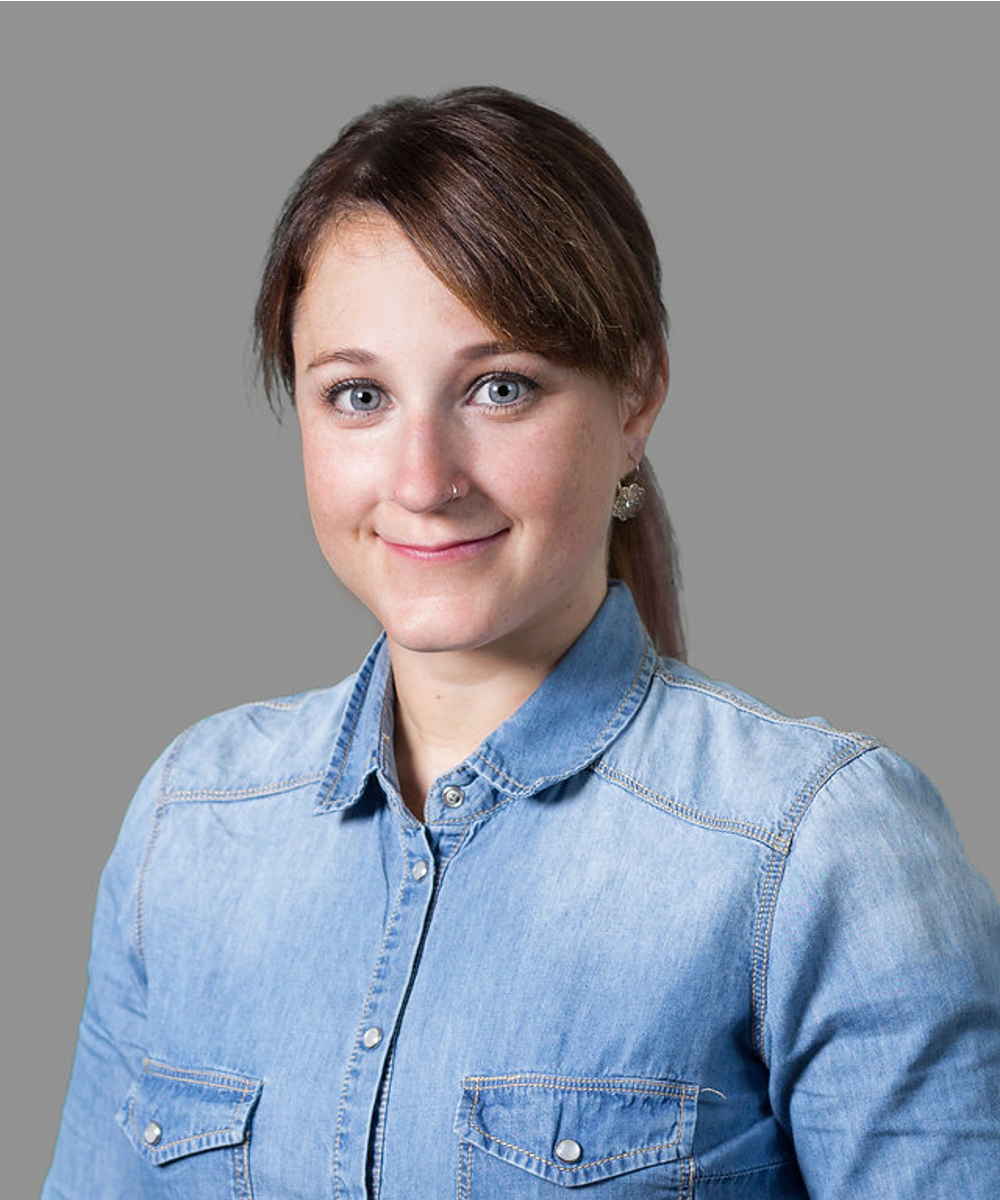Noémie Journot