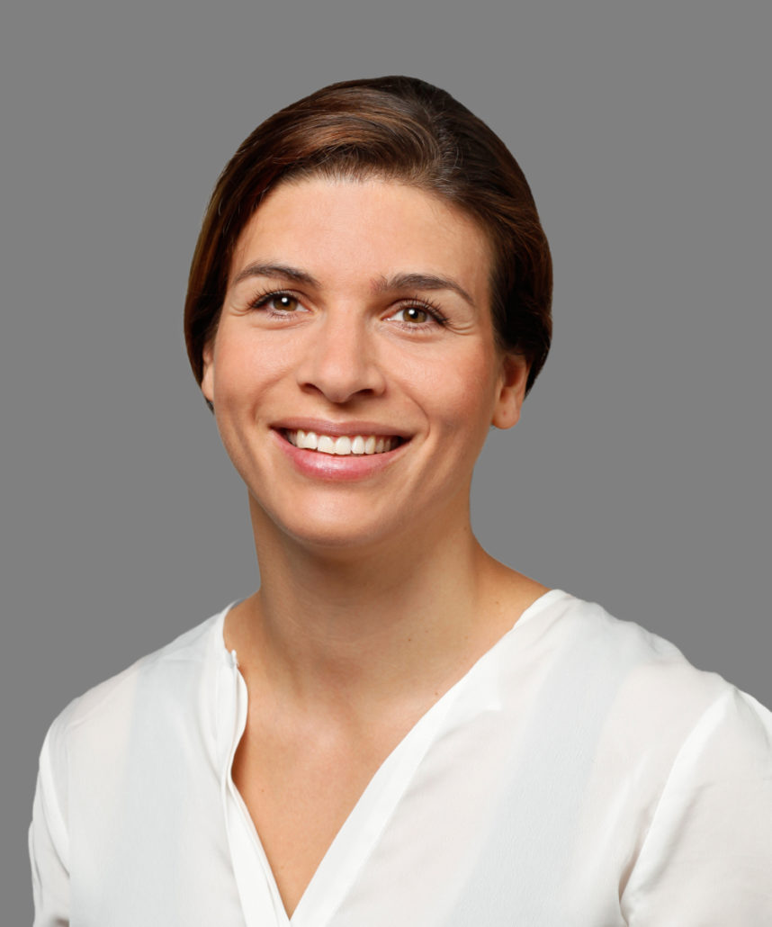 Patrizia Koller