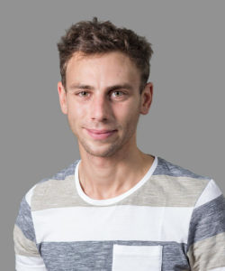 Mathieu Mayoraz
