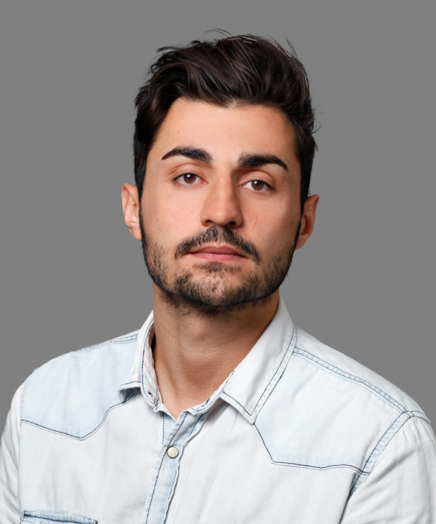 Serkan Yalçinkaya