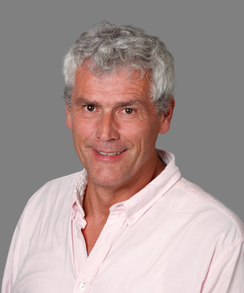 Robert Nyfeler