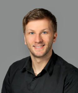 Stefan Marti