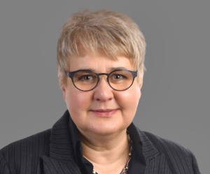 Stabwechsel vollzogen