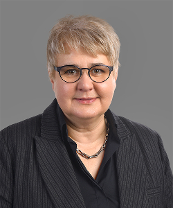 Caroline Beglinger