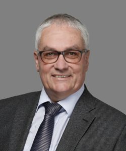 Urs Heiniger