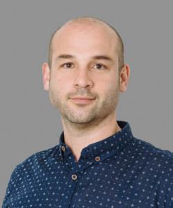 Philippe Guye-Bergeret