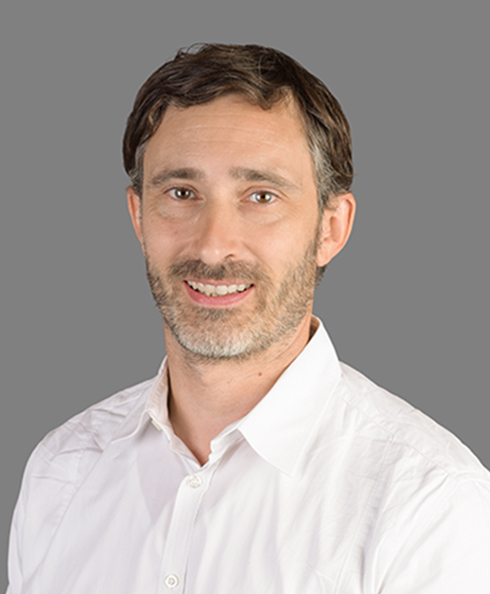 Mike Egle