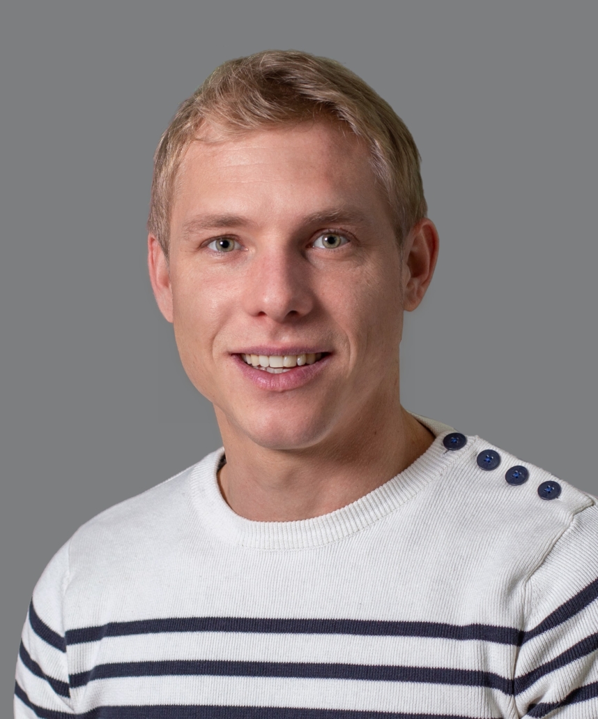 Fabien Binggeli