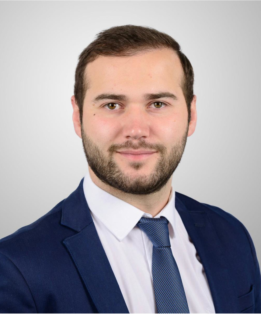 Bilal Sahin