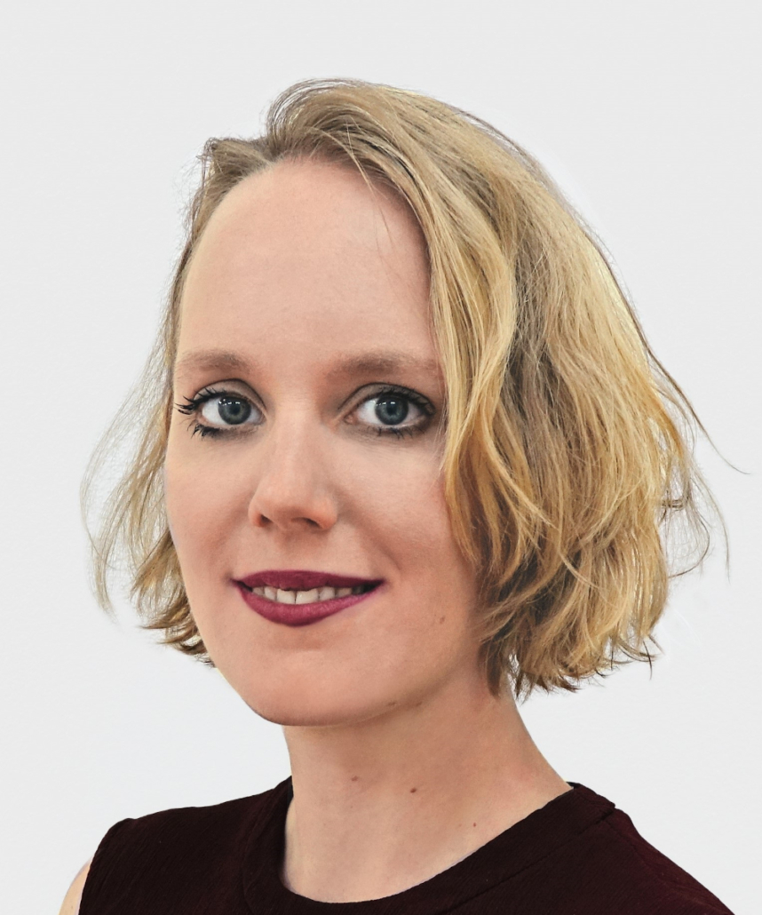 Sarah Weiss