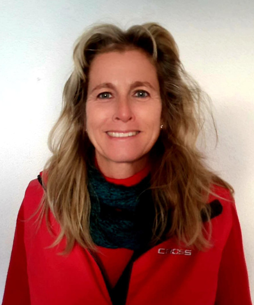 Claudia Schneeberger