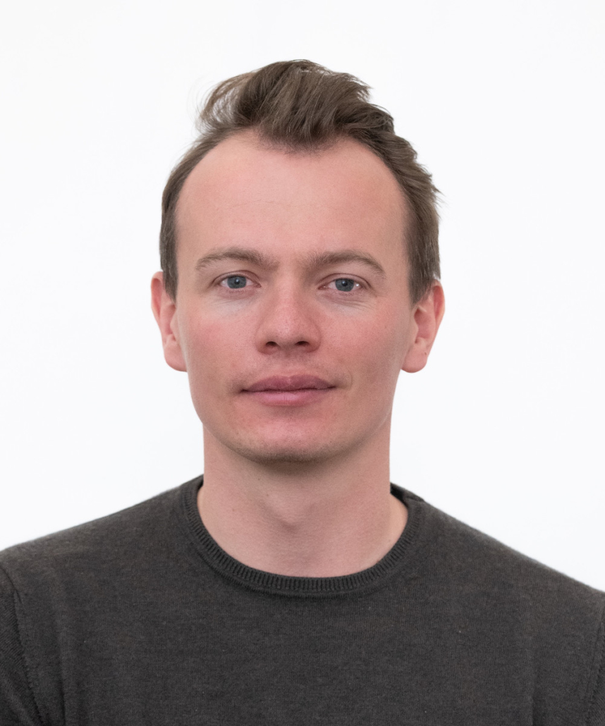 Mathieu Fasel