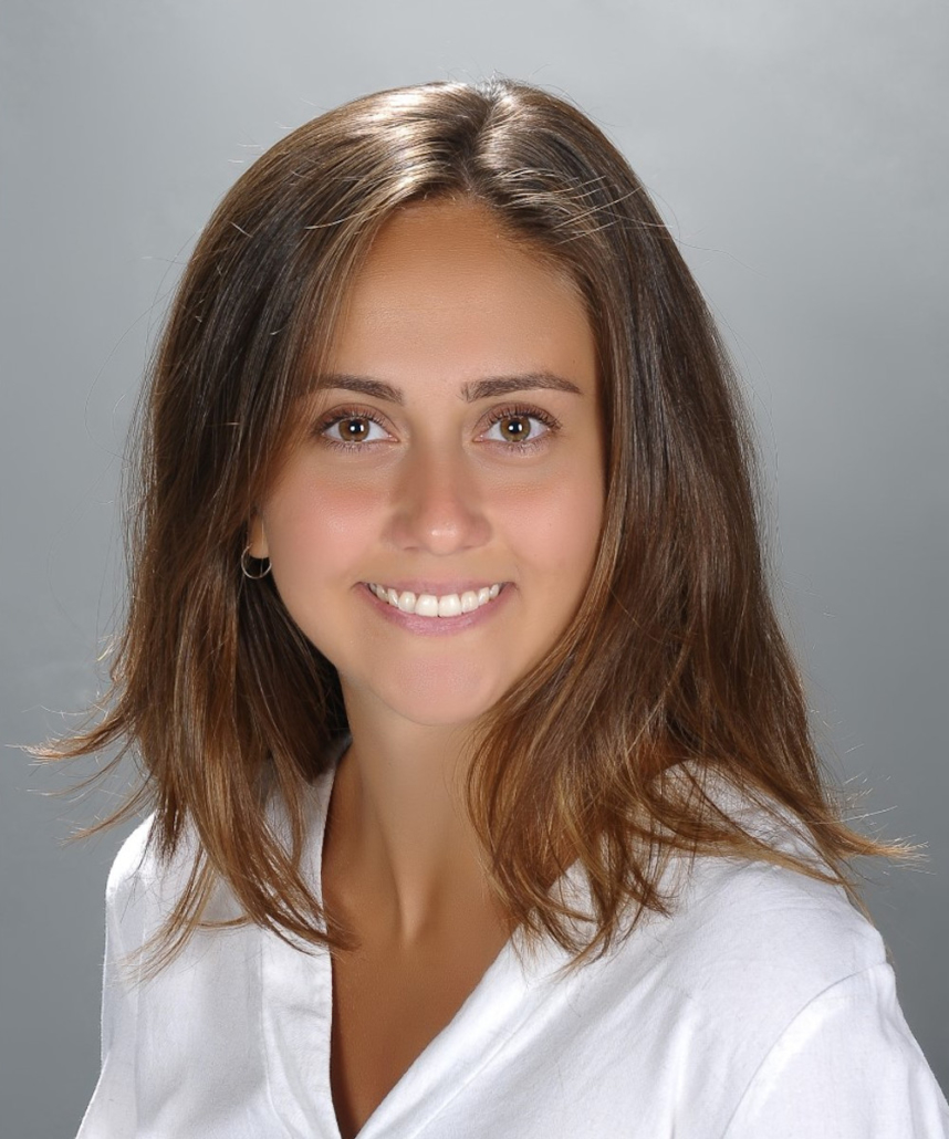 Özlem Balci