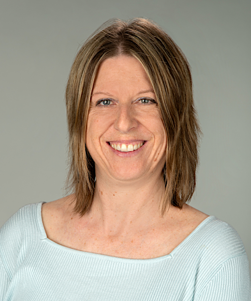 Andrea Ruh Woodtli