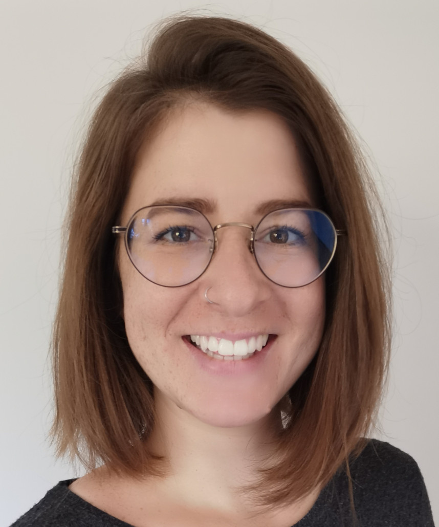 Murielle Hauswirth