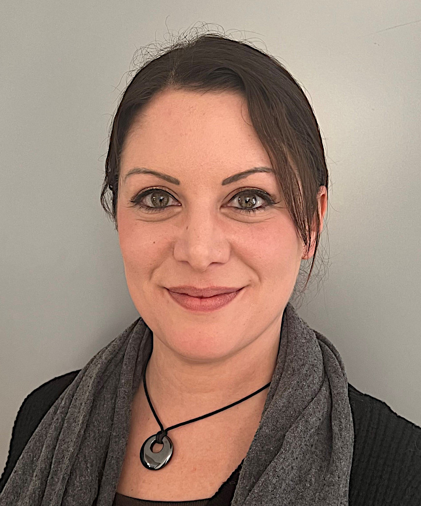Helene Richner