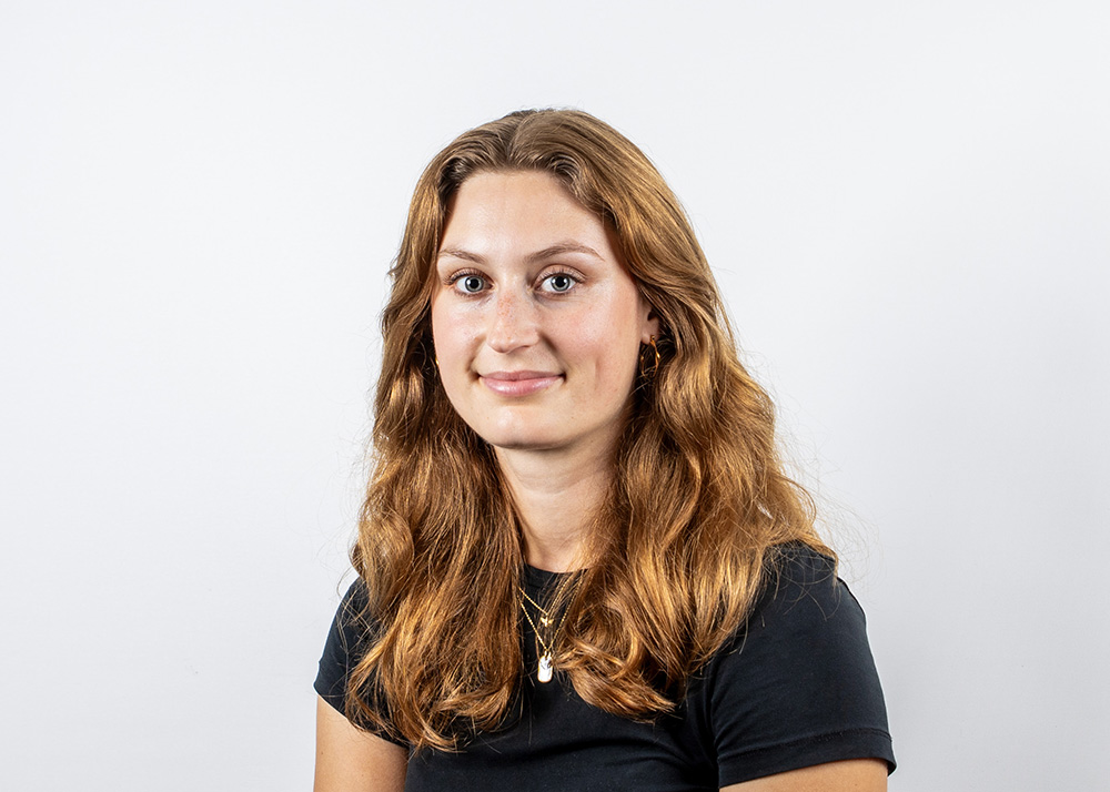 Leslie Holenstein