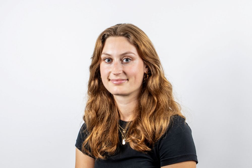 Leslie Holenstein